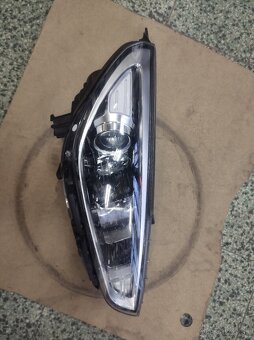 Světlomet Hyundai I 30 (PDE) - 6