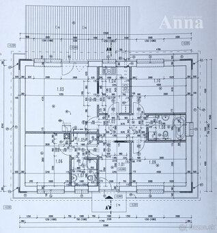 4-izb. bungalov - Slovenský Grob (Malý Raj) - 6