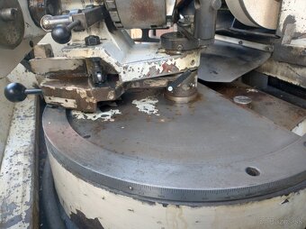 Bruska na vrtaky, poloautomaticka - 6