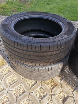 Pneumatiky Continental r18 - 6