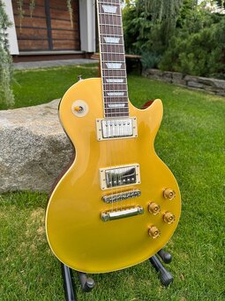 Epiphone Slash Signature "Victoria" Les Paul Standard - 6