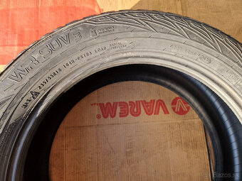 235/55 r18 zimne pneumatiky 3ks 235 55 18 - 6