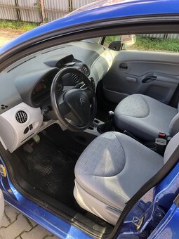 Citroen C3 - 6