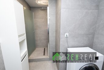 Prenájom 2 izbového bytu s balkónom, Veľký Krtíš. - 6