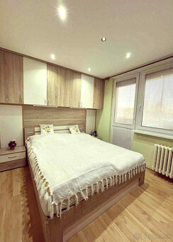 3izbový byt s 2 balkónmi na predaj - 6