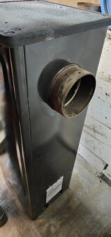 Predam kachle Kerpen Thorma II 5KW - 6