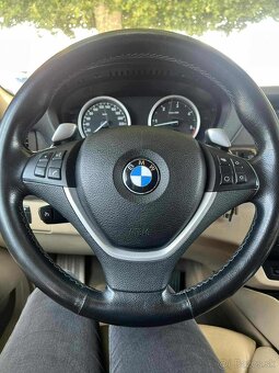 Bmw X6 - 6