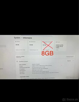 DELL Optiplex 5050 micro - 6