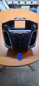 Náhradné diely ford focus mk3 - 6