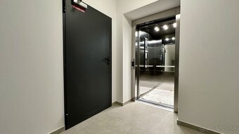 PREDAJ - Nebytový priestor 107 m2 - 6