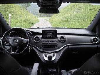 Mercedes Benz V250d 4Matic - 6