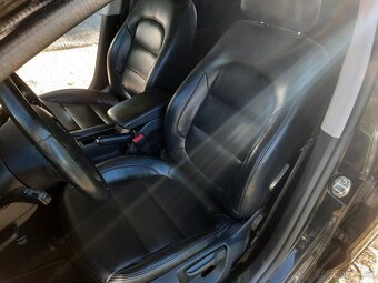 Predam Skoda Superb 2 Facelift 1,6tdi 77kw 6R 2014, - 6