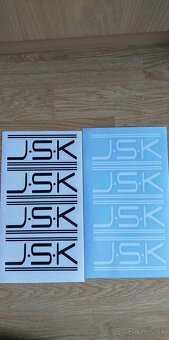 Vinylové nálepky - 6