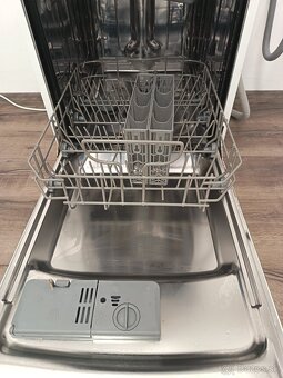 Umývačka riadu 45 vstavaná - 6