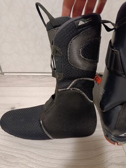 Fischer Travers vel.27.5/mondo 275mm - 6