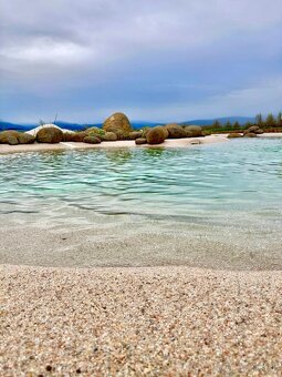 3-izbový apartmán s garantovaným výnosom 6%, Tatralandia 5 m - 6