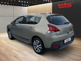 Peugeot 3008 STYLE 1,6 BLUEHDI 120K 6M/T - 6