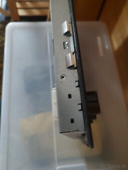 IKEA LAGAN – sklokeramická varná doska, plne funkčná - 6