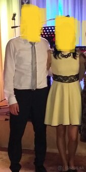 Rôzne elegantné šaty - 6