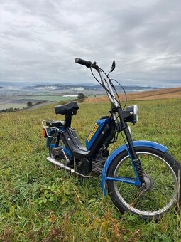 Babetta 210 , babeta , babetu - 6