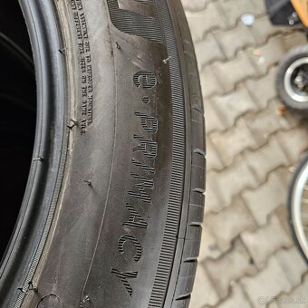235/50 r19 Michelin - 6