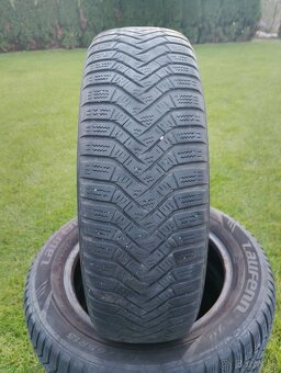 Predám pneumatiky 175/65 r15 - 6