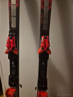 lyže atomic g9 redster - 6
