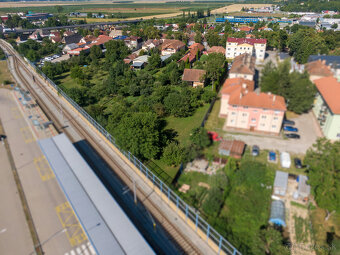 Stavebný pozemok s veľkým potenciálom | Moldava nad Bodvou - 6