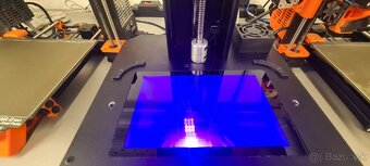 3D tlaciaren Creality Halot One - 6