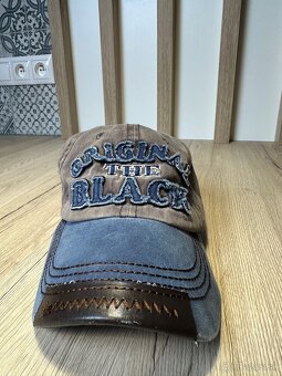 4 šiltovky - Cropp - a iné - 6