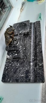 Mramorovy kalamar zdobeny - 6