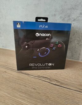 Nacon Revolution Pro Controller - 6