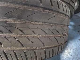 Elektróny Audi A4 - 6