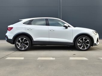 Audi Q3 SPORTBACK 40 TDI Quattro - 6