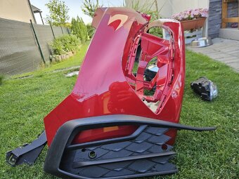 Diely na SEAT LEON SP 2021 - 6