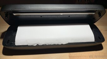 VEVOR prenosná termosublimačná tlačiareň - 6