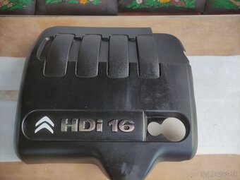 Diely C4 grand picasso - 6