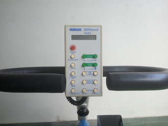 Posilňovač nôh MOTOmed Reck Viva 1 - 6
