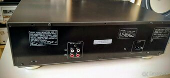 Technics rs bx 727 - 6