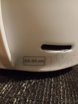 Lyžiarska prilba - 6