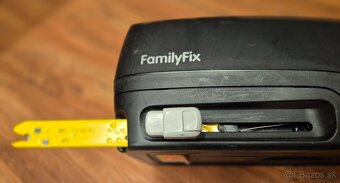 Základňa Maxi Cosi - 6