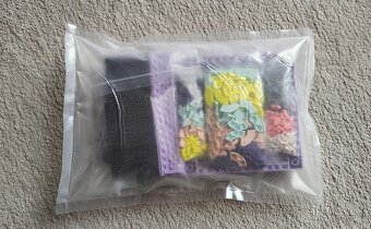 Lego Dots 41914, 41960, 41926 - 6