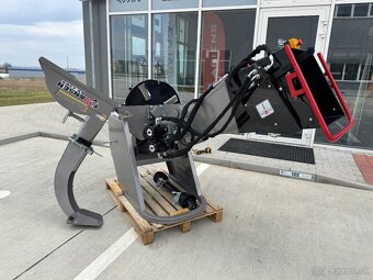 Štiepkovač za traktor JANSEN BX-42RS - 6