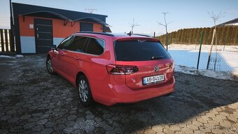 Volkswagen Passat B8 2.0 TDI dsg - 6