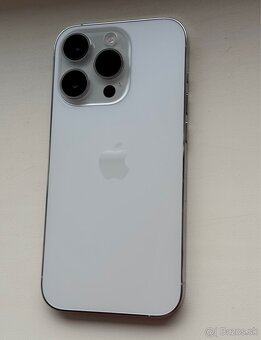 iPhone 14 Pro Silver - 6