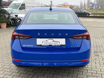 Škoda Octavia 1.5 TSI Style - 6