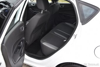 Ford Fiesta - 6