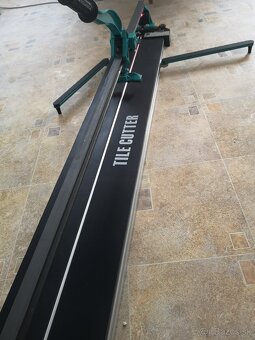 Rezačka na dlažbu a obklad - 6