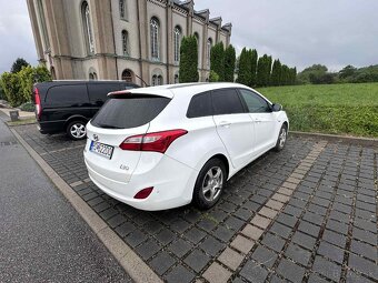Hyundai I30 2015 combi - 6