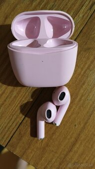 Bluetooth slúchadlá - 6